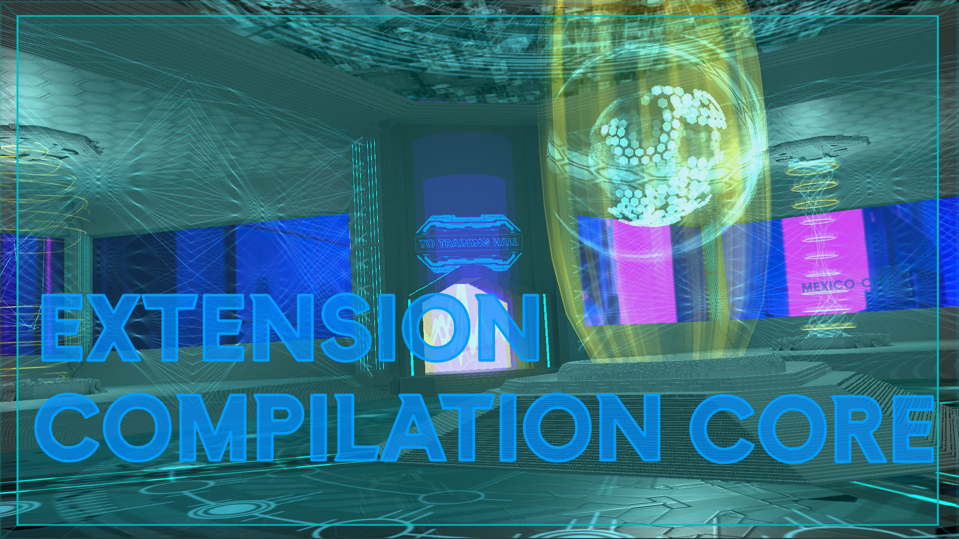 Compilation Core Extension