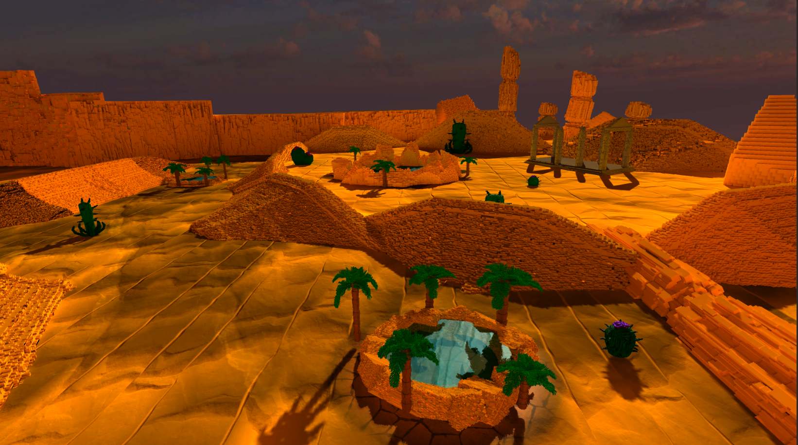 duneZone