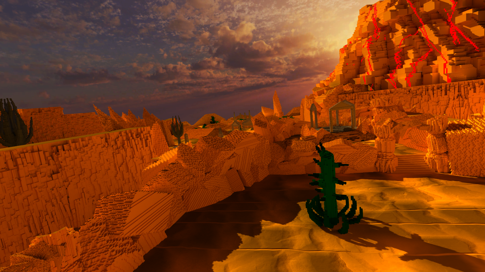 earthZone