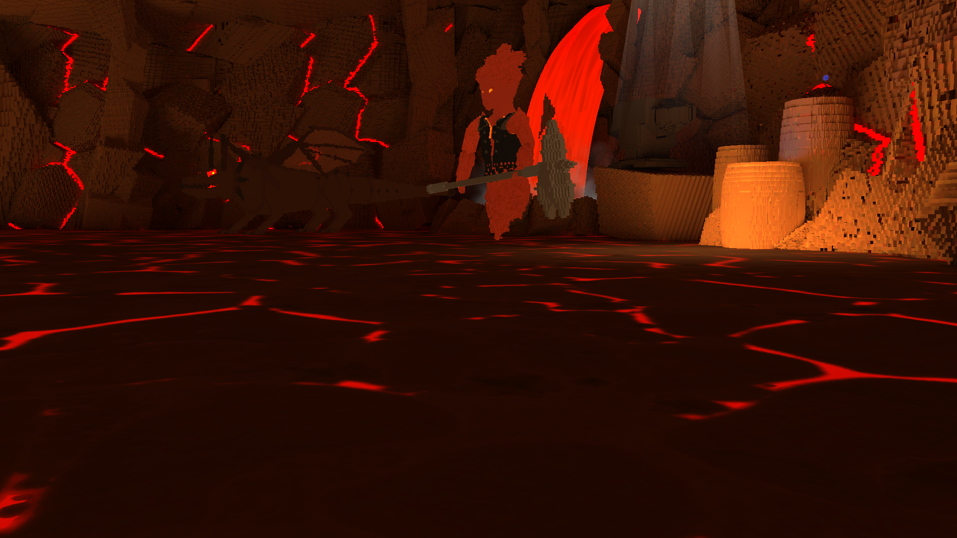 fireboundForge