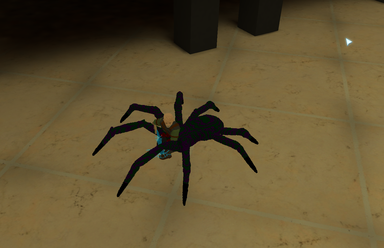 jumpingSpider