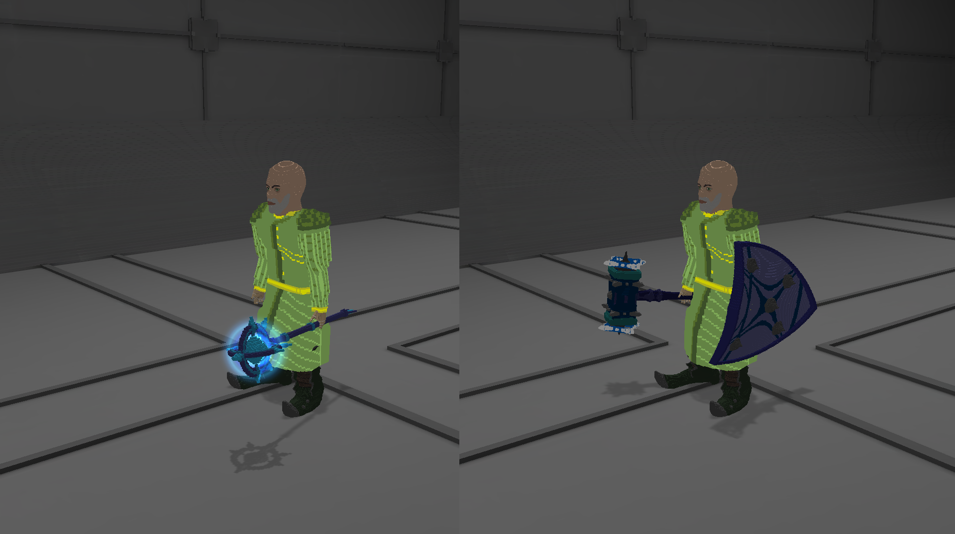 newWeaponMeshes