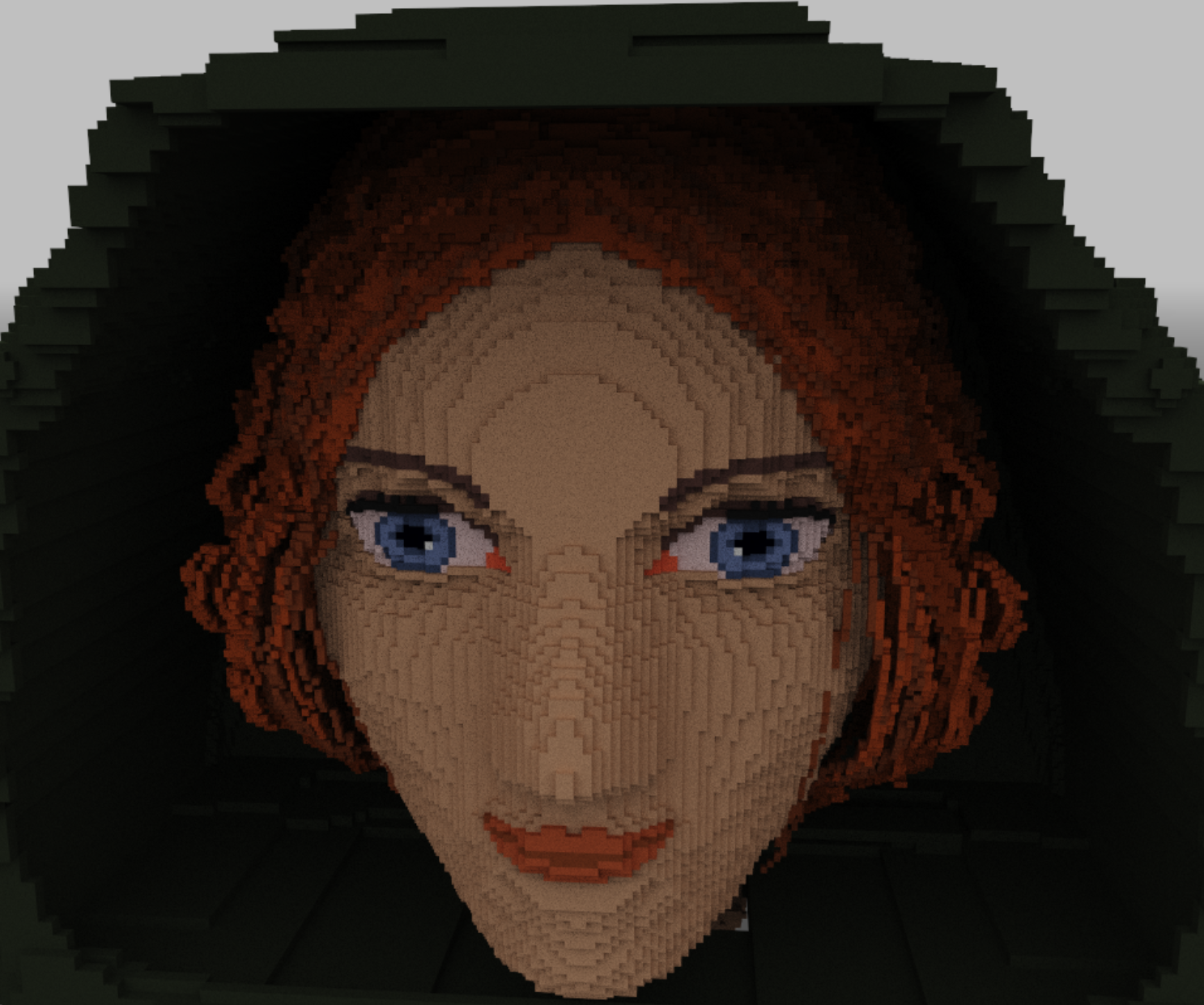 druidFace