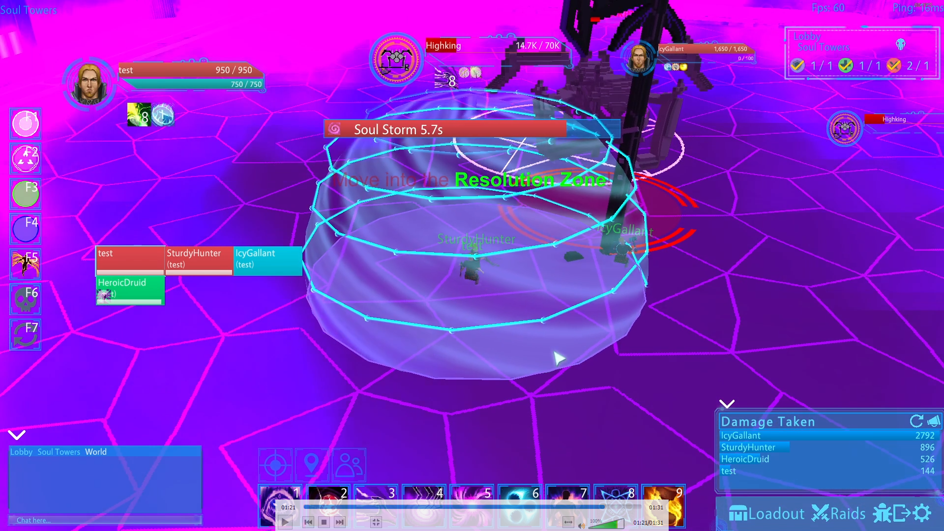 soulstorm
