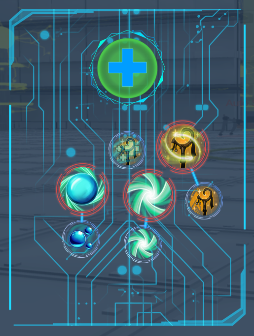 heal