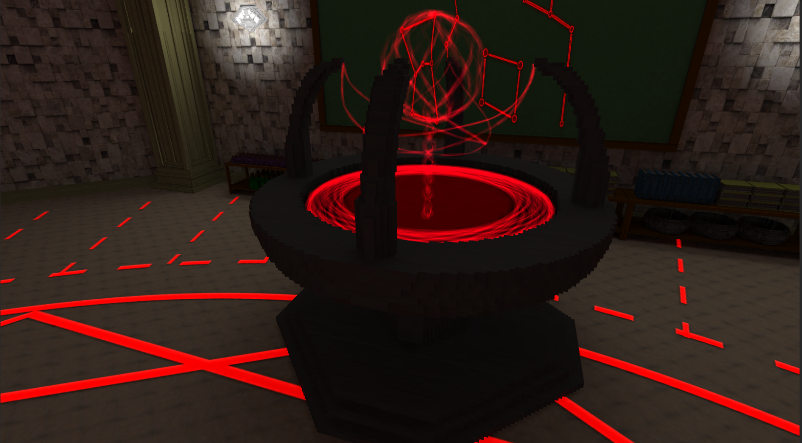 bloodAltar
