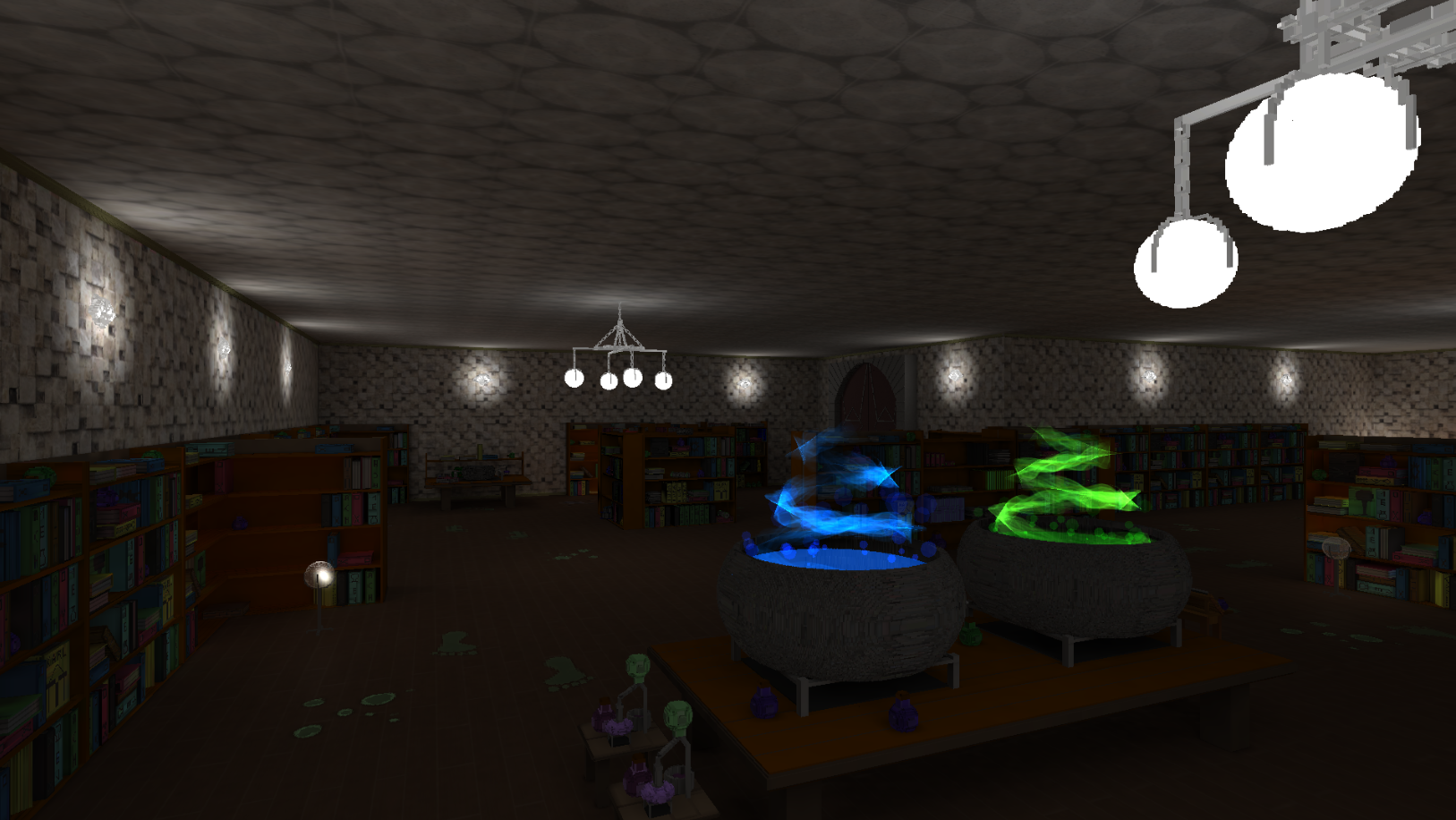library