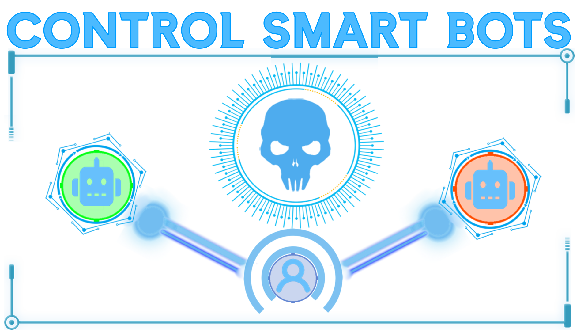 Smart Bots Release